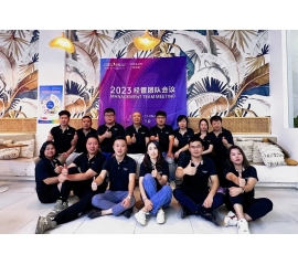 CIELOBLU | 聚合力，達(dá)使命，基路伯吹響決勝2023沖刺集結(jié)號(hào)！