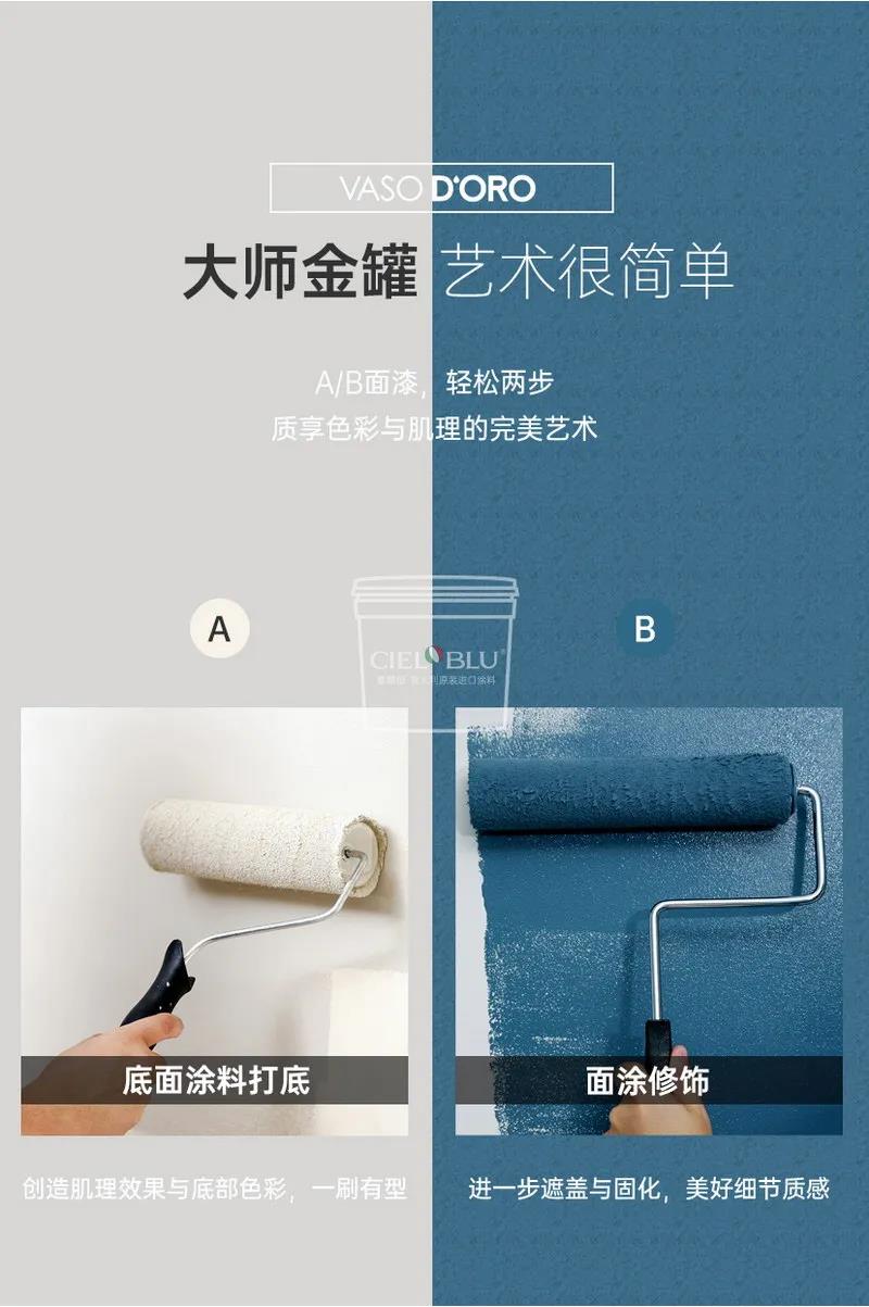 CIELOBLU基路伯大師金罐系列，為「高端生活」絢麗解碼(圖7)