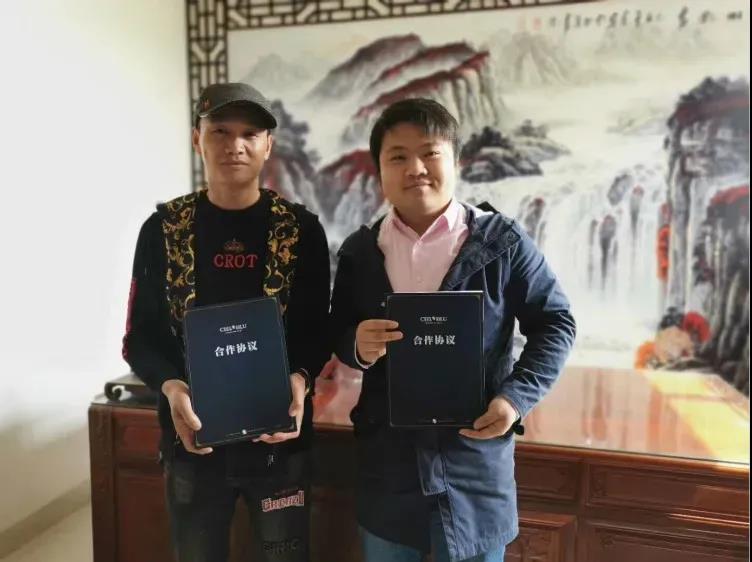 單月新簽涂料加盟客戶19家！“CIELOBLU基路伯速度”引行業(yè)側(cè)目(圖3)