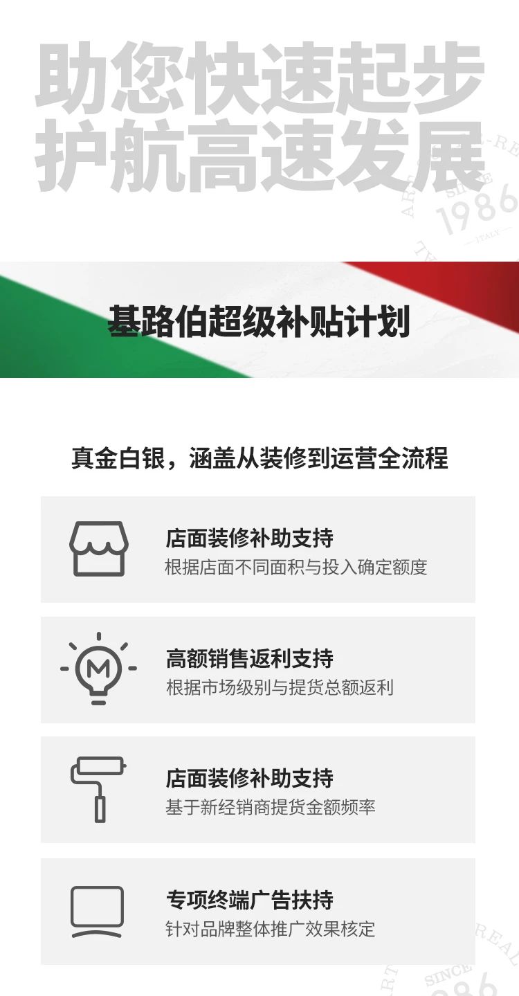 單月新簽涂料加盟客戶19家！“CIELOBLU基路伯速度”引行業(yè)側(cè)目(圖11)
