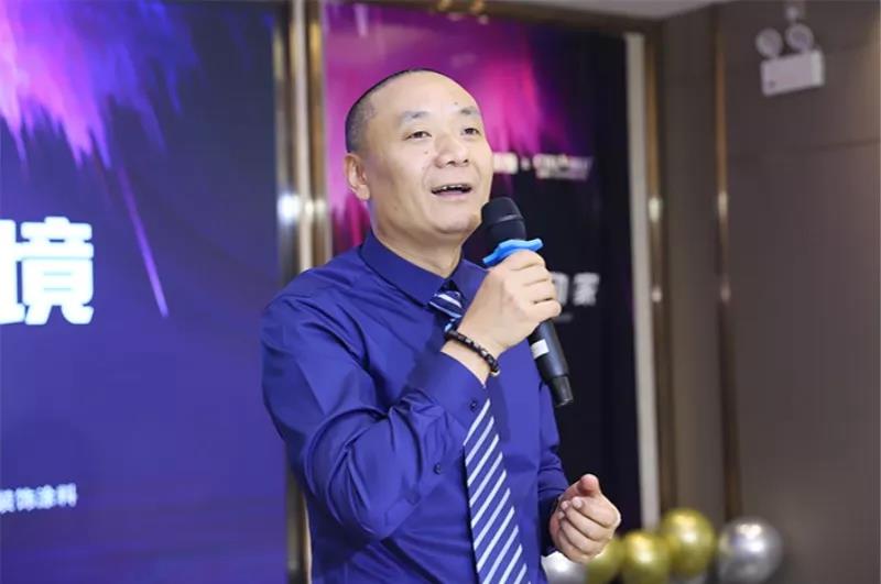 品牌 ? 進(jìn)無止境——CIELOBLU基路伯迎新晚宴溫馨與驚喜齊飛！(圖3)