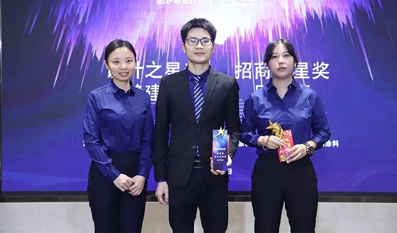 品牌 ? 進(jìn)無止境——CIELOBLU基路伯迎新晚宴溫馨與驚喜齊飛！(圖10)