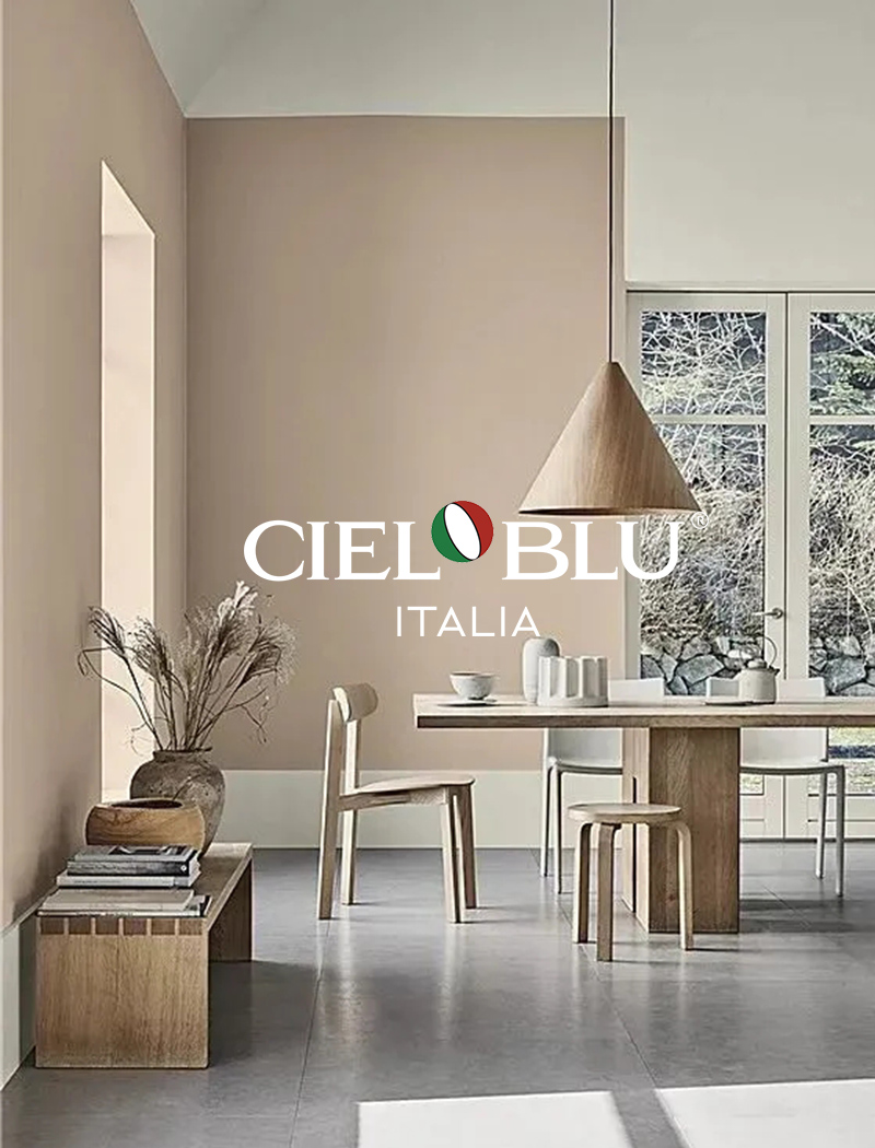 CIELOBLU | 基路伯「奶咖色」，為生活注入一份甜(圖2)