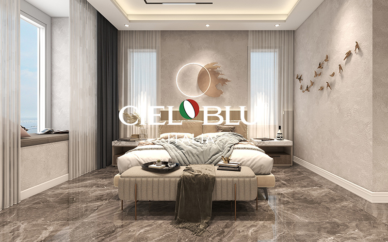 CIELOBLU | 基路伯卡薩汀諾B，一次對「自然主義」的投誠(圖6)