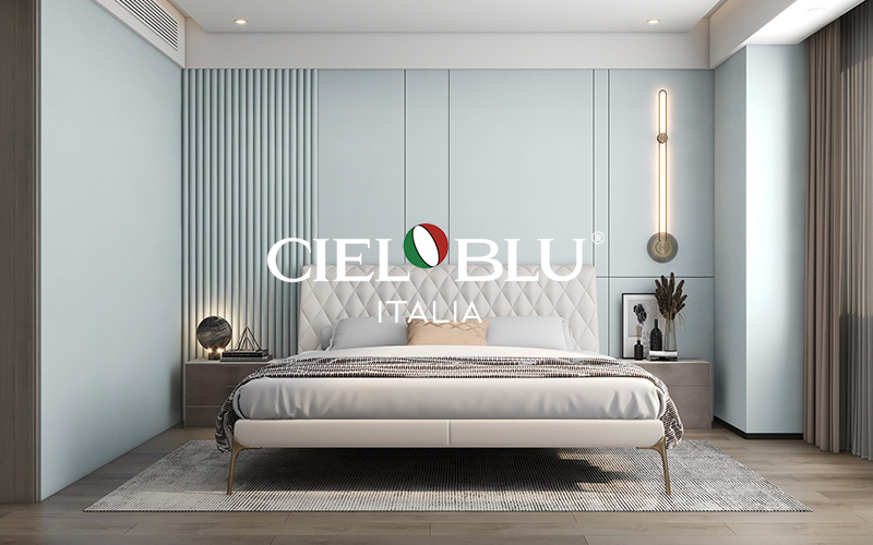 CIELOBLU | 基路伯卡薩汀諾B，一次對「自然主義」的投誠(圖7)