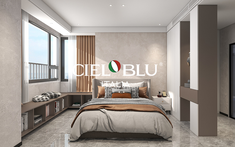 CIELOBLU | 基路伯卡薩汀諾B，重新定義“質(zhì)感生活”(圖5)