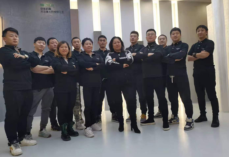CIELOBLU | 聚力共贏，基路伯冠軍訓練營終端賦能培訓（沈陽站）完美收官！(圖1)