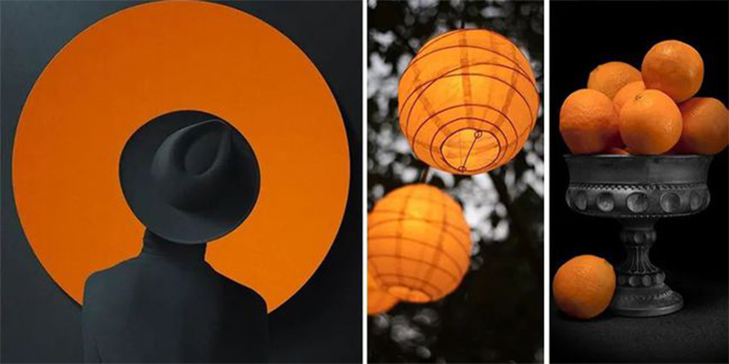CIELOBLU | 基路伯暖橙系藝術涂料，讓家的色彩溫暖整個冬天(圖2)